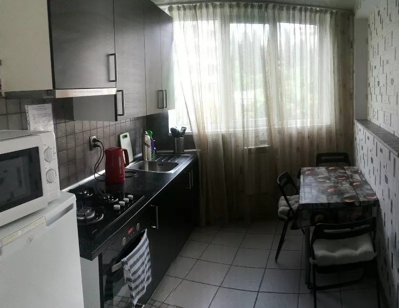 . Частный сектор "Центр". Сочи