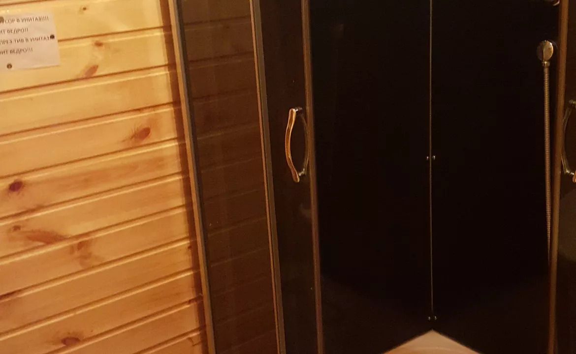 Двухместный номер. Гостевой дом У Ирины. Пицунда