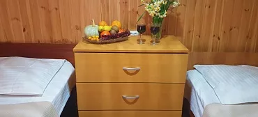 Дом под ключ FIESTA SEA