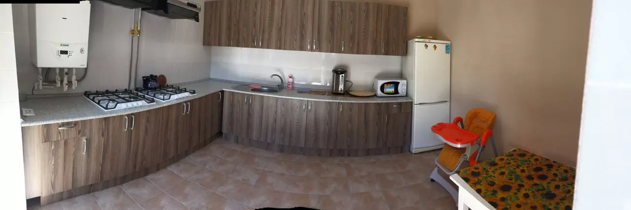 . Гостевой дом «Пчела». Ейск