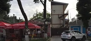 Гостевой дом Краснодарская 24