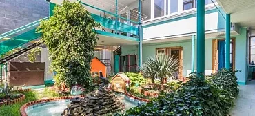 Гостевой дом "Дружба"