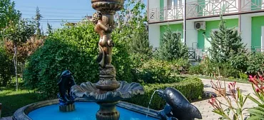 Жилой дом «Зелёная симфония» Жилой дом «Зелёная симфония»