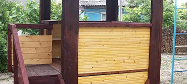 Гостевой дом "Галина" 