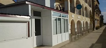 Гостиница Лагуна Гостиница Лагуна