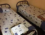 Двухместный Эконом. Гостевой дом "Натали" в Джубге         . Джубга