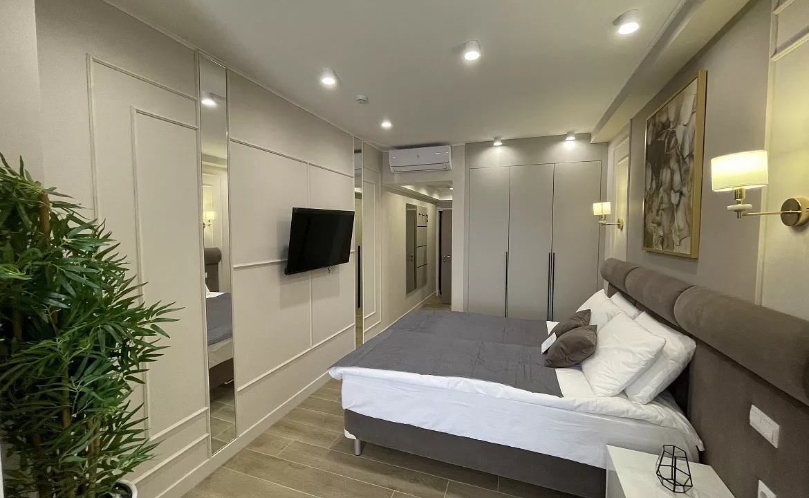 Апартамент . Апартамент студия. Сочи