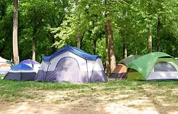 Автокемпинг «Парус» Автокемпинг «Парус»