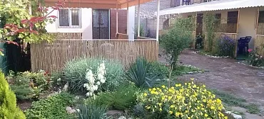 Гостевой дом Орловка