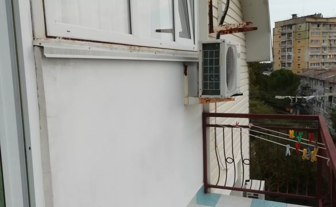 2-х местный СТАНДАРТ. Гостевой дом КАРАВЕЛЛА. Лазаревское