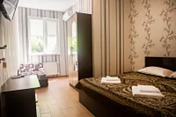 Гостевой дом "Seа Lion"