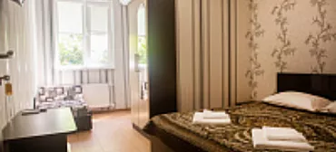 Гостевой дом "Seа Lion"