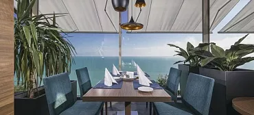 Гостевой комплекс «Lavicon Hotel Collection»