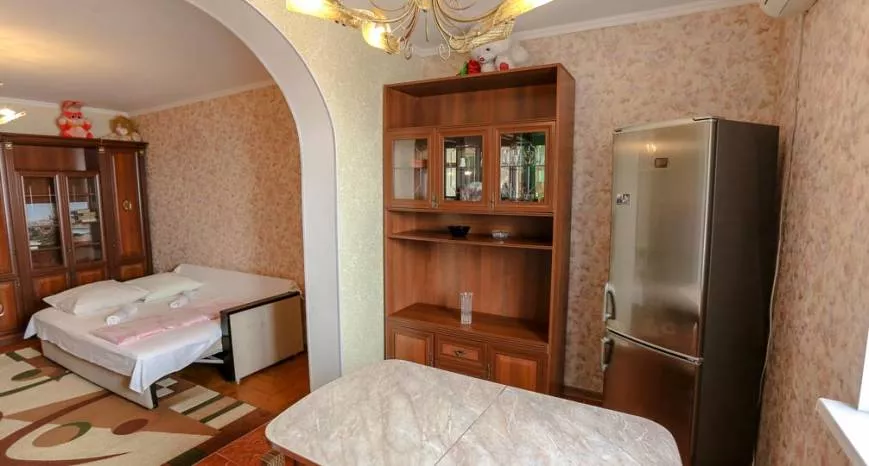 . Частный гостевой дом У Николаевны. Геленджик