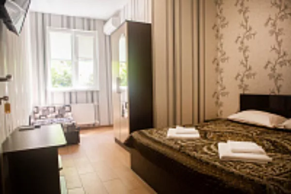 . Гостевой дом "Seа Lion". Адлер