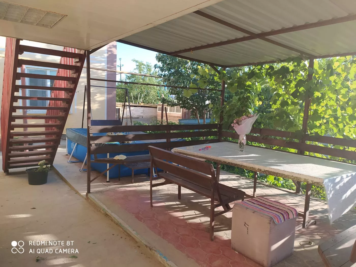 . Частный сектор 2 этажа по отдельности под ключ, 2 отдельных домика.. Благовещенская