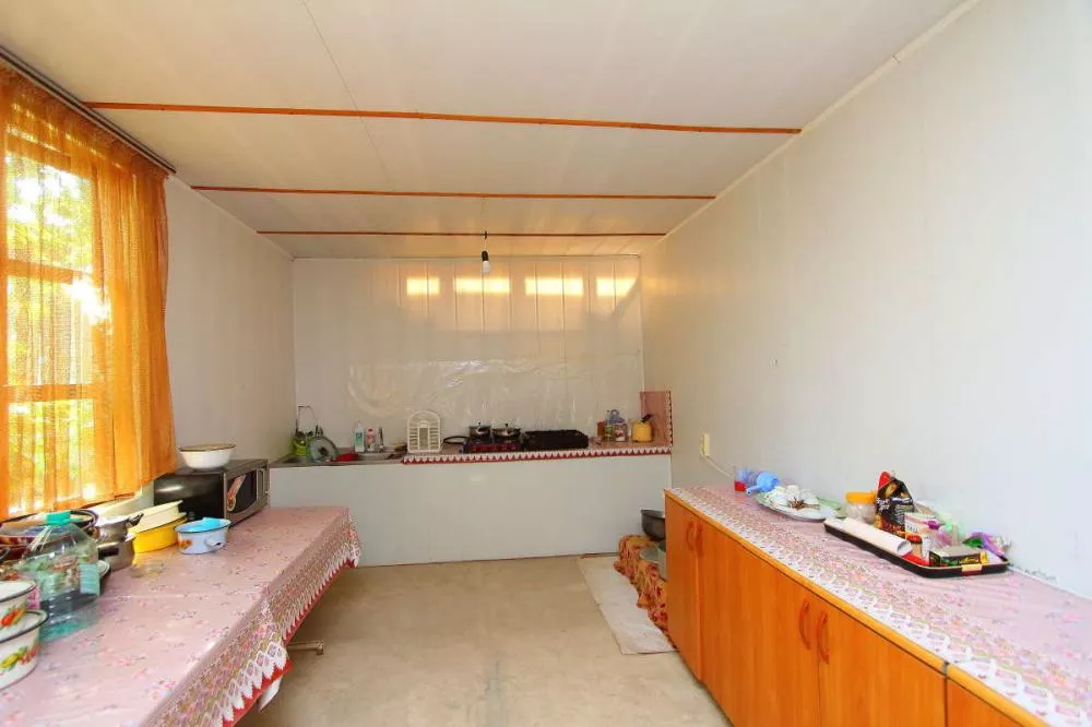 . Частный сектор "На Ореховой 58". Джубга