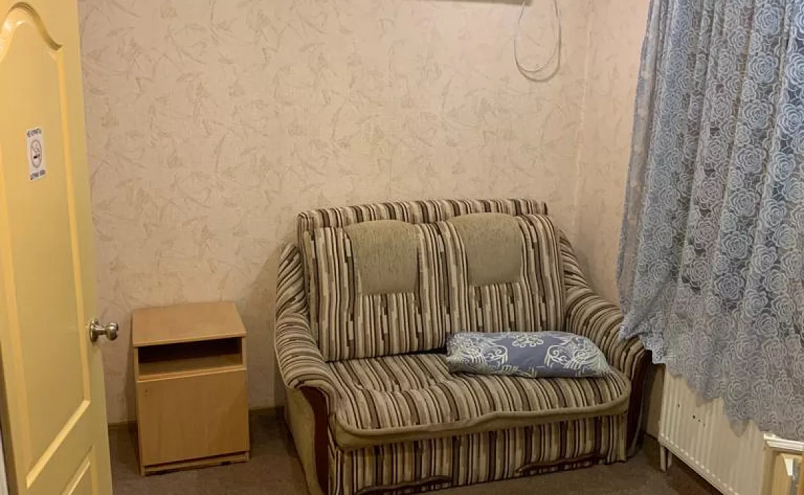 Одноместный стандарт . Гостевой дом Фортуна. Анапа