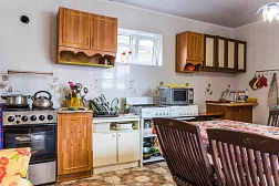 Частный сектор Валентина - Головинка