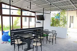 Гостевой Дом Melrose