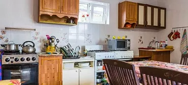 Частный сектор Валентина - Головинка