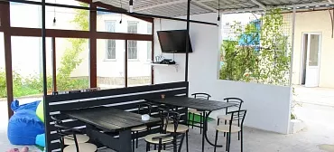 Гостевой Дом Melrose