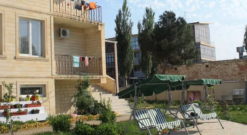 . Гостевой дом "Лето" - Нижнее Джемете. Нижнее Джемете . Гостевой дом "Лето" - Нижнее Джемете. Нижнее Джемете