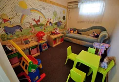 Отель "Сапфир"