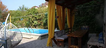 Частный сектор "В гостях у Марика"