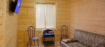 Дом под ключ Парадиз