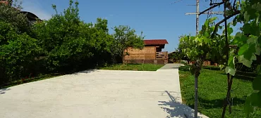 Гостевой комплекс "Никопсия" 