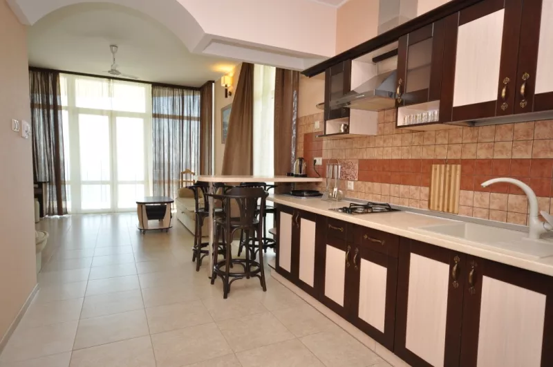 2-комнатный  2-комнатный