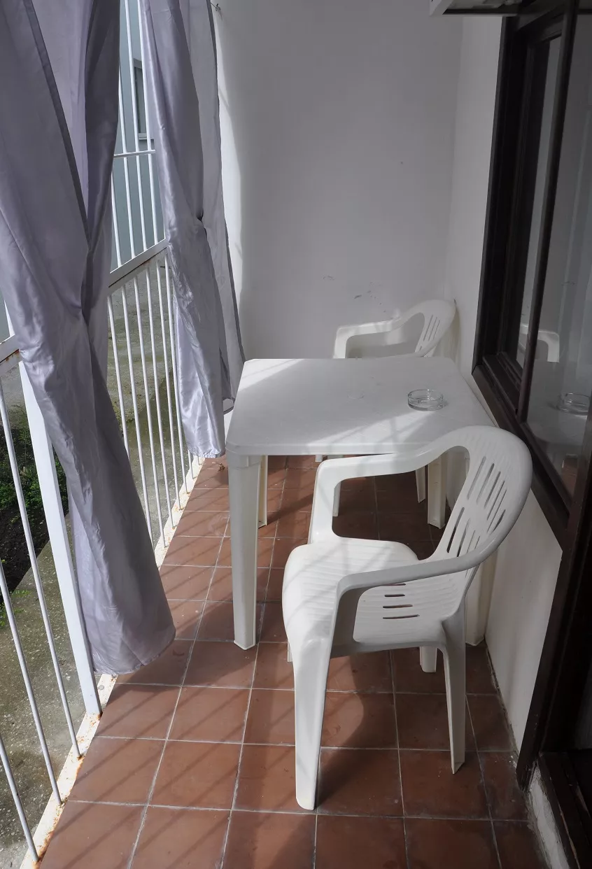 . Частный сектор "Кипарис" - Бетта. Бетта