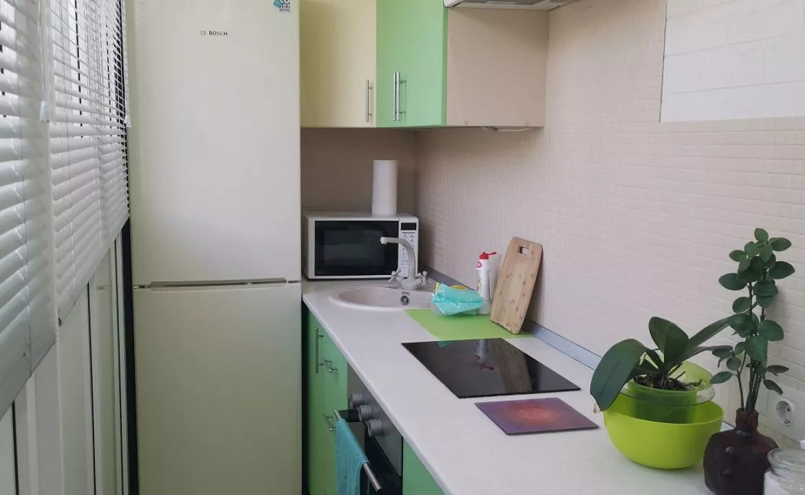 Квартира - студия . Квартира в многоквартирном доме "Студия" . Лазаревское Квартира - студия . Квартира в многоквартирном доме "Студия" . Лазаревское