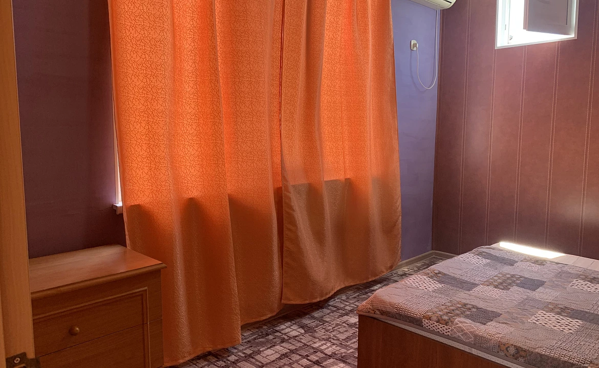 3 этаж. Дом под ключ Нептун. Мирный