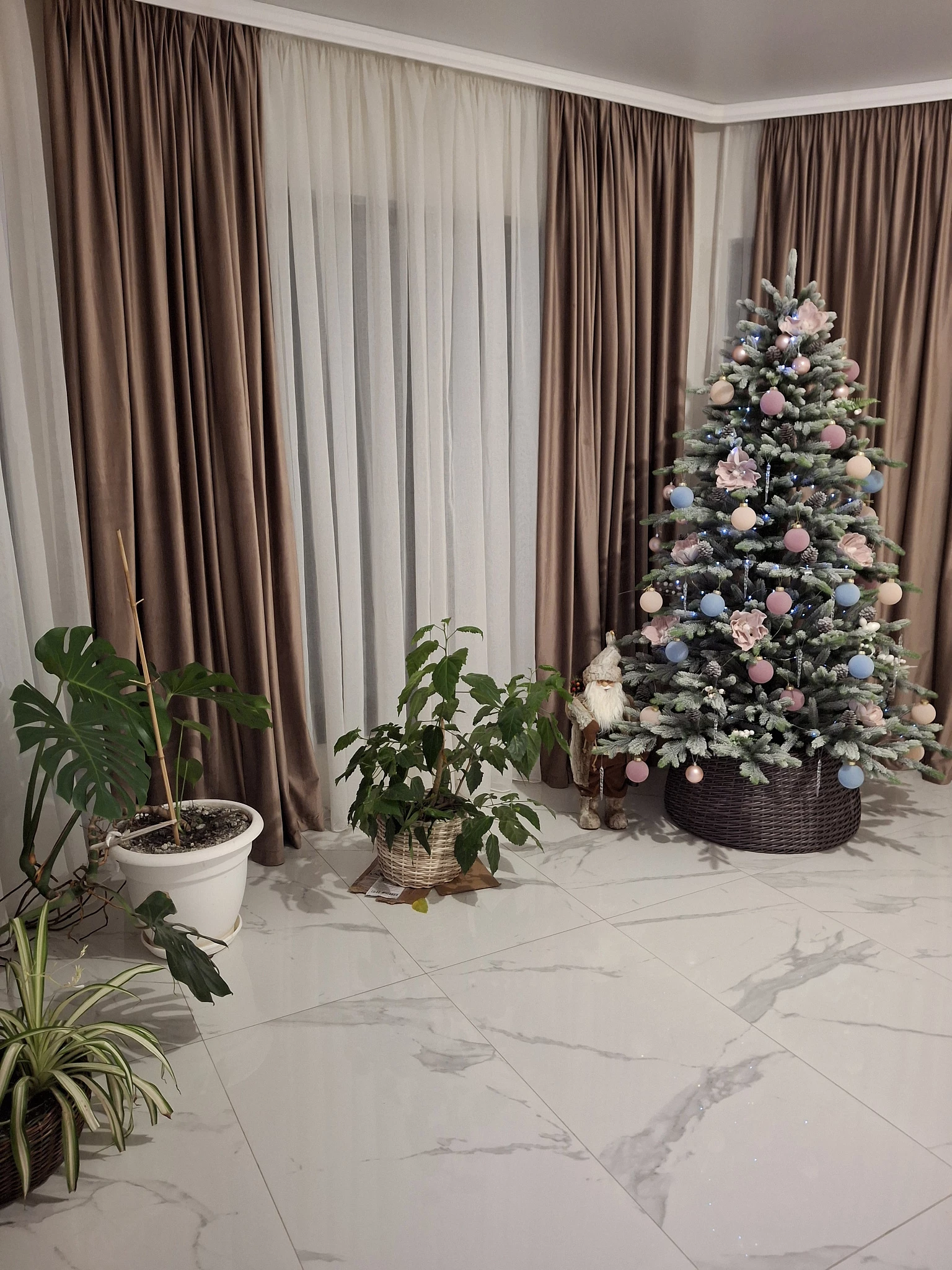 . Дом под ключ Цандрипш центр . Цандрипш