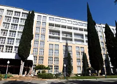 Санаторий Светлана - Хоста