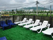 Гостиница Hotel RUS Гостиница Hotel RUS