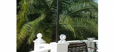 Гостевой дом Кристалл - Сухум