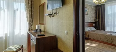 Гостиница "ТриАрт"