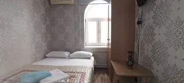 Гостевой дом Смайл