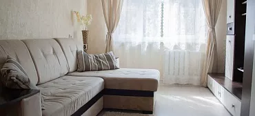 Квартира в многоквартирном доме 2-комн. в центре Сочи