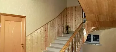 Гостиница «Айс Черри»