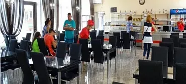 Гостевой дом Эвелина - Цандрипш