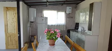 Частный сектор Гостевой дом «Соломон»