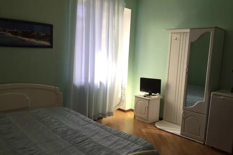 Стандарт. Гостевой дом Лаура. Головинка