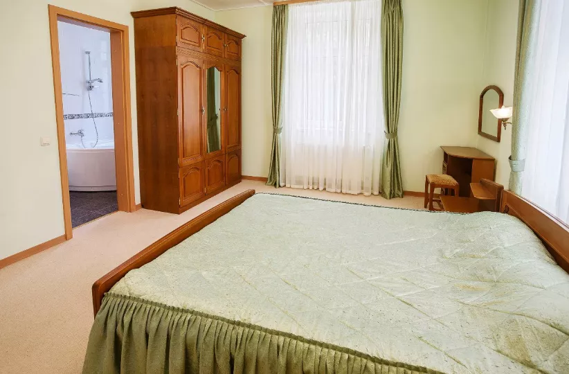 Вилла «Анастасия». Вилла «Анастасия» . Восход