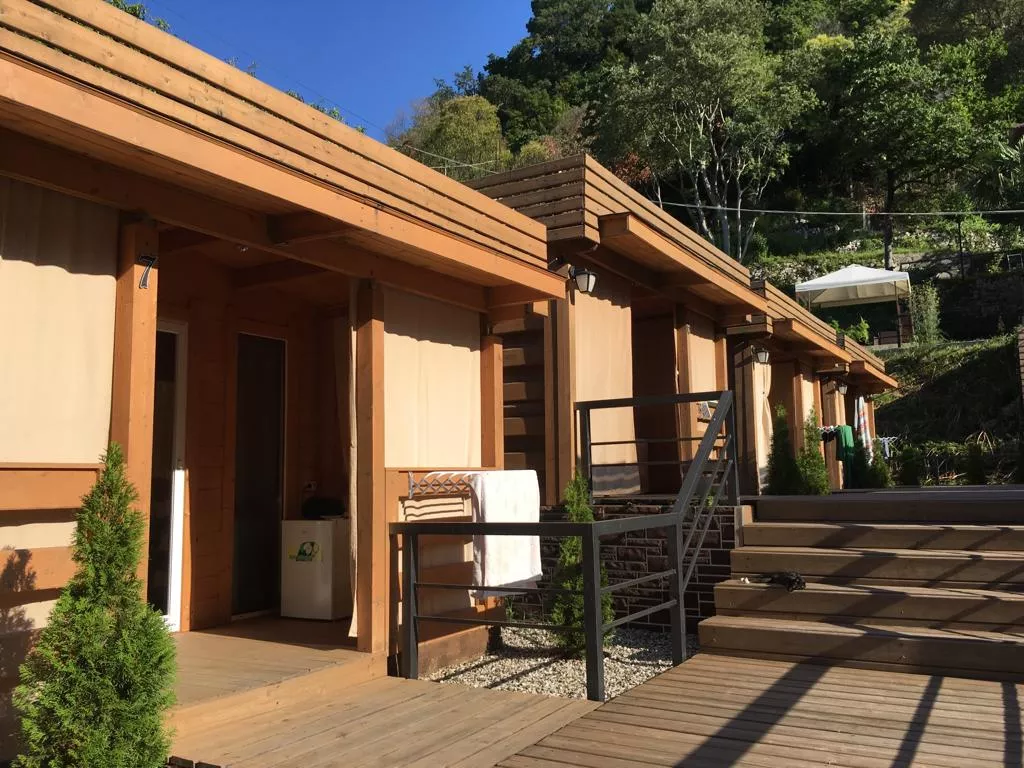 . Отель SkyTerra park hotel . Новый Афон . Отель SkyTerra park hotel . Новый Афон