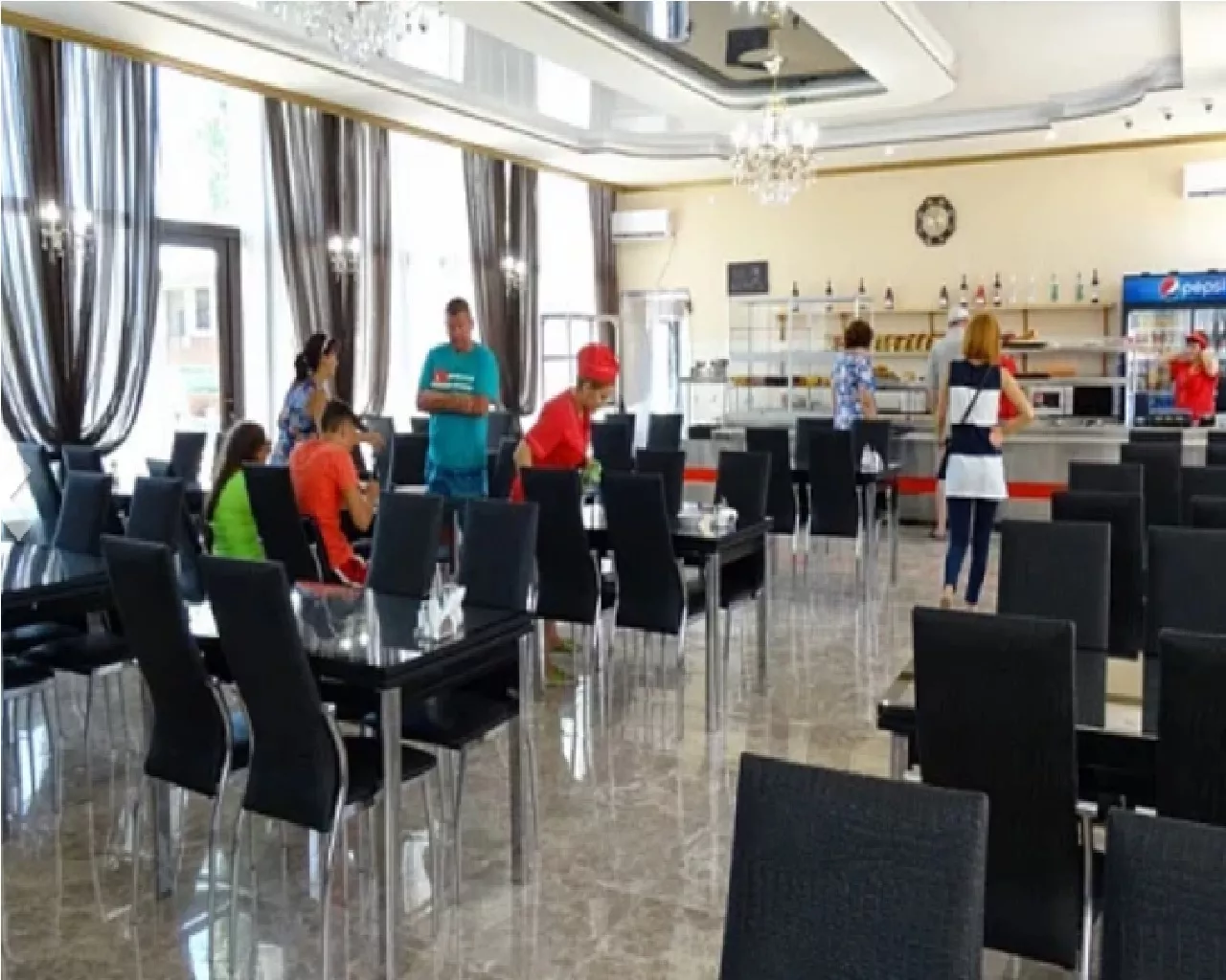 . Гостевой дом Эвелина - Цандрипш. Цандрипш . Гостевой дом Эвелина - Цандрипш. Цандрипш