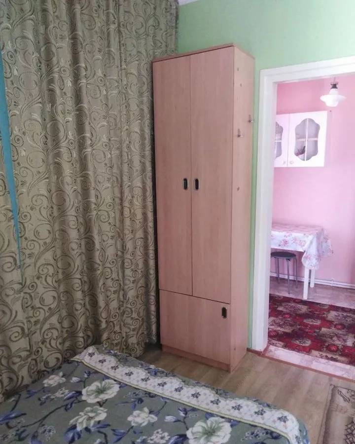 . Гостевой дом Солнечный - Ейск. Ейск